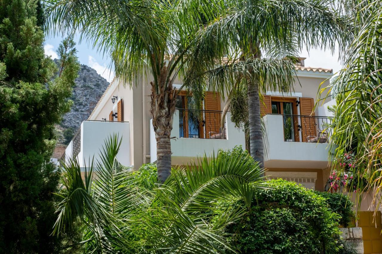Pandora Villas Hersonissos  Exterior photo