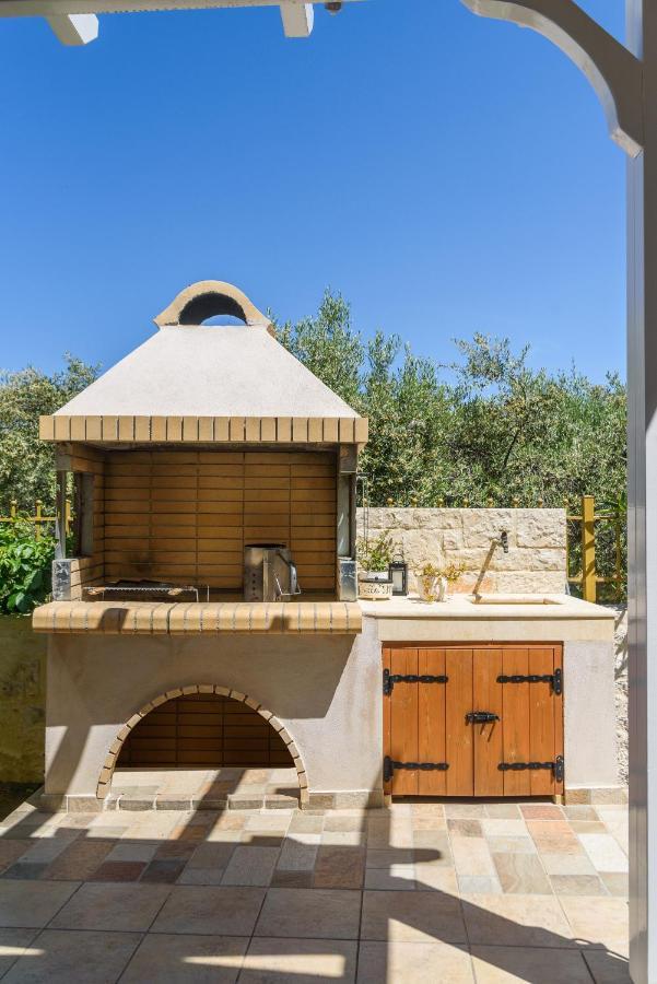 Pandora Villas Hersonissos  Exterior photo